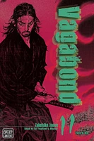 Vagabond Volume Vizbig Edition Manga