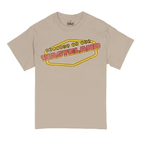 Fallout Wasteland Tee