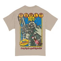 Fallout Wasteland Tee