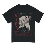 Death Note: Misa Tee