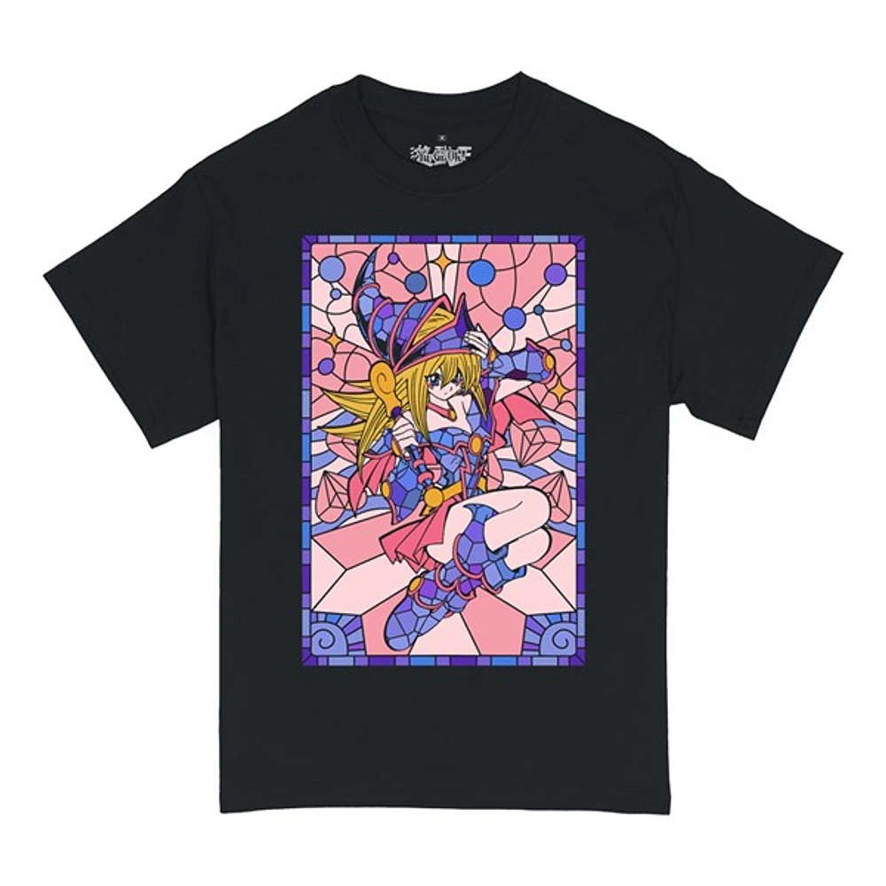 Yu-Gi-Oh! Dark Magician Girl Stainless Glass Tee
