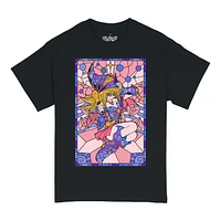 Yu-Gi-Oh! Dark Magician Girl Stainless Glass Tee