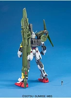 Bandai Hobby Mg 1/100 Strike Gundam Launcher / Sword 