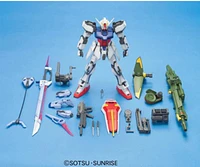 Bandai Hobby Mg 1/100 Strike Gundam Launcher / Sword 