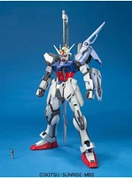 Bandai Hobby Mg 1/100 Strike Gundam Launcher / Sword 