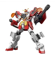 Bandai Gundam XXXG-O1H Heavyarms Model Kit 