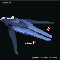 Bandai Hobby HGBF 1/144 Amazing Strike Freedom Gundam 