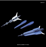 Bandai Hobby HGBF 1/144 Amazing Strike Freedom Gundam 