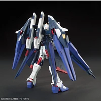 Bandai Hobby HGBF 1/144 Amazing Strike Freedom Gundam 