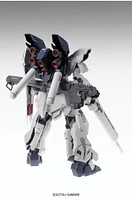 Bandai MG Gundam MSN-06S Shinanju Stein VersionKa 1/100 Scale Kit 