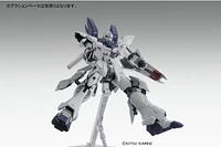 Bandai MG Gundam MSN-06S Shinanju Stein VersionKa 1/100 Scale Kit 
