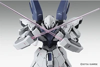 Bandai MG Gundam MSN-06S Shinanju Stein VersionKa 1/100 Scale Kit 
