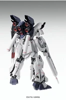 Bandai MG Gundam MSN-06S Shinanju Stein VersionKa 1/100 Scale Kit 