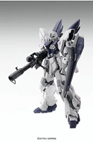 Bandai MG Gundam MSN-06S Shinanju Stein VersionKa 1/100 Scale Kit 