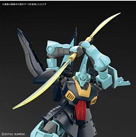 Bandai HGUC 219 Gundam MSK-008 Dijeh 1/144 Scale Model Kit 