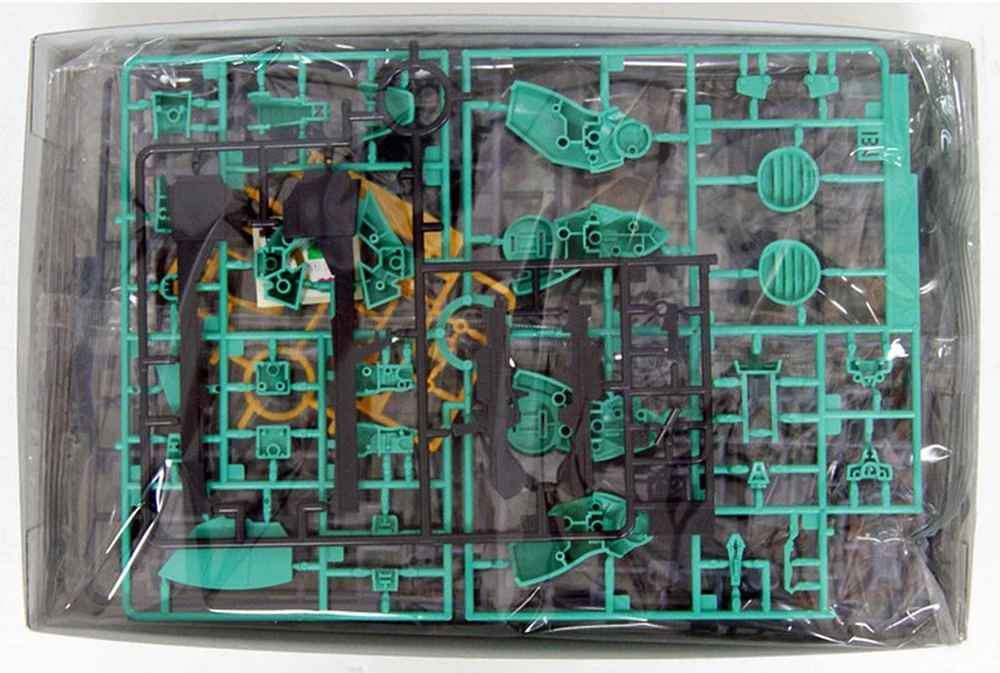 Bandai HGUC 219 Gundam MSK-008 Dijeh 1/144 Scale Model Kit 