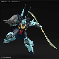 Bandai HGUC 219 Gundam MSK-008 Dijeh 1/144 Scale Model Kit 