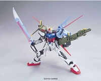 Bandai Mobile Suit Gundam SEED - R17 Perfect Strike Gundam HG 1/144 Model Kit 