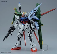Bandai Mobile Suit Gundam SEED - R17 Perfect Strike Gundam HG 1/144 Model Kit 