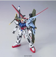 Bandai Mobile Suit Gundam SEED - R17 Perfect Strike Gundam HG 1/144 Model Kit 