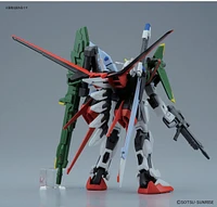 Bandai Mobile Suit Gundam SEED - R17 Perfect Strike Gundam HG 1/144 Model Kit 