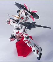 Bandai Hobby Hguc 1/144 Rx-0 Unicorn Gundam Destroy Mode 