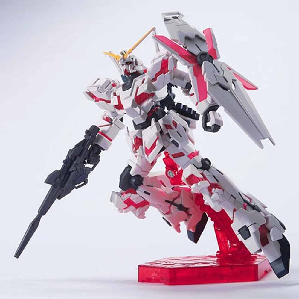 Bandai Hobby Hguc 1/144 Rx-0 Unicorn Gundam Destroy Mode