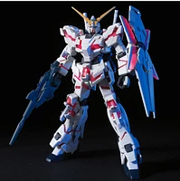 Bandai Hobby Hguc 1/144 Rx-0 Unicorn Gundam Destroy Mode 