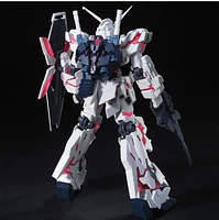 Bandai Hobby Hguc 1/144 Rx-0 Unicorn Gundam Destroy Mode 