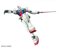 Bandai HGUC 1/144 RX-78-2 Gundam Plastic Model 