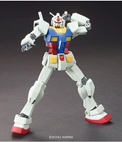 Bandai HGUC 1/144 RX-78-2 Gundam Plastic Model 