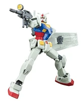 Bandai HGUC 1/144 RX-78-2 Gundam Plastic Model 