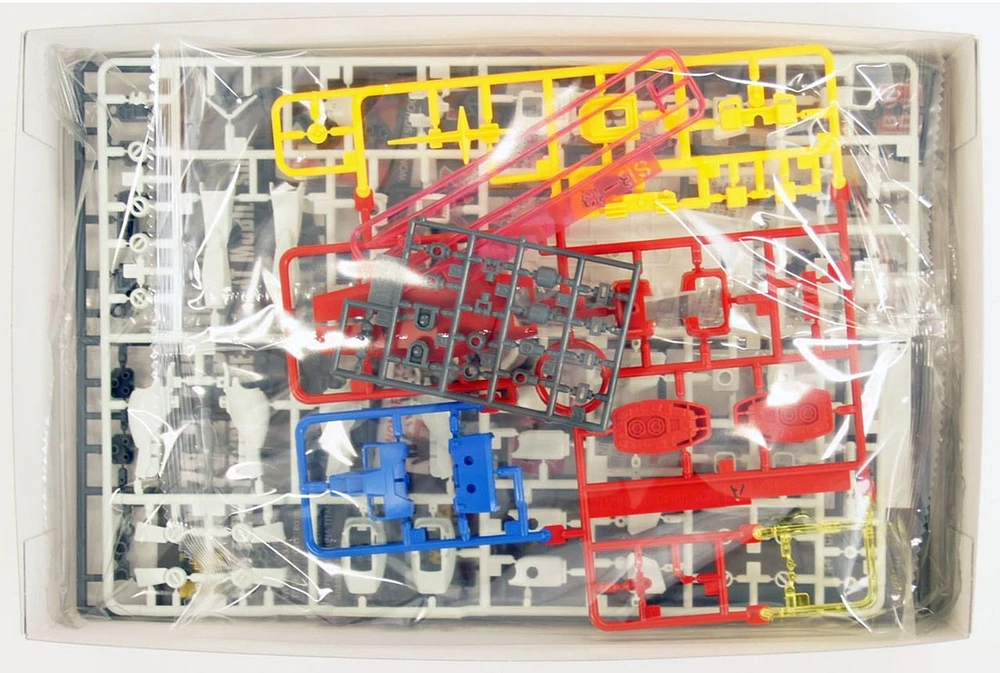 Bandai HGUC 1/144 RX-78-2 Gundam Plastic Model 