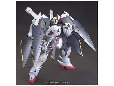 Bandai Hobby Hgbf 1/144 Crossbone Gundam X1 Full Cloth Ver.Gbf 