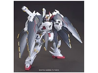 Bandai Hobby Hgbf 1/144 Crossbone Gundam X1 Full Cloth Ver.Gbf 