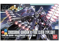 Bandai Hobby Hgbf 1/144 Crossbone Gundam X1 Full Cloth Ver.Gbf 