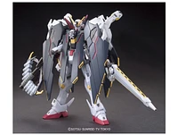 Bandai Hobby Hgbf 1/144 Crossbone Gundam X1 Full Cloth Ver.Gbf 