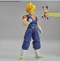 Bandai Dragon Ball Z Figure-Rise Super Saiyan Vegito Model Kit 