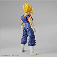 Bandai Dragon Ball Z Figure-Rise Super Saiyan Vegito Model Kit 