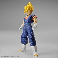 Bandai Dragon Ball Z Figure-Rise Super Saiyan Vegito Model Kit 