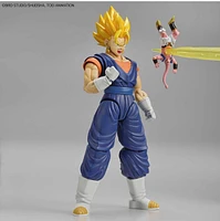 Bandai Dragon Ball Z Figure-Rise Super Saiyan Vegito Model Kit 