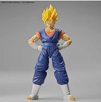Bandai Dragon Ball Z Figure-Rise Super Saiyan Vegito Model Kit 