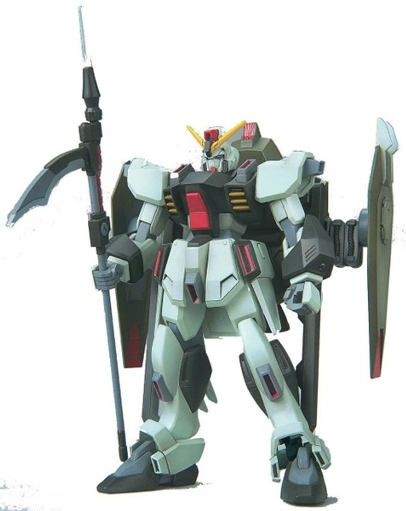 Bandai R09 Forbidden Gundam (HG Gundam Seed) 1/144 Scale Kit