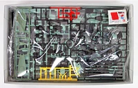 Bandai R09 Forbidden Gundam (HG Gundam Seed) 1/144 Scale Kit 