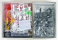 Bandai Gundam Mega Size Model UNICORN Gundam (Destroy Mode) 1/48 Scale Kit 167426 
