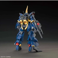 Bandai Hobby Hguc #204 1/144 Rms-154 Barzam Gundam 