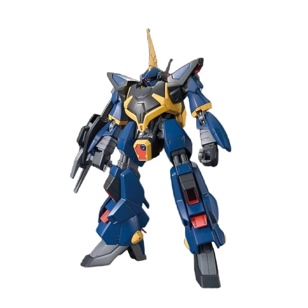 Bandai Hobby Hguc #204 1/144 Rms-154 Barzam Gundam