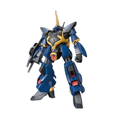 Bandai Hobby Hguc #204 1/144 Rms-154 Barzam Gundam 