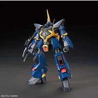 Bandai Hobby Hguc #204 1/144 Rms-154 Barzam Gundam 
