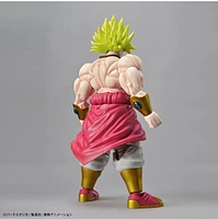 Bandai Dragon Ball Z: Figure-Rise Standard
